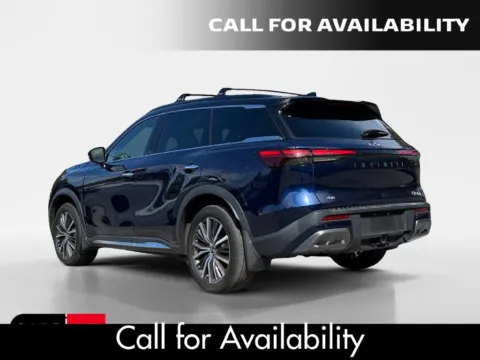 More photos of 2024 INFINITI QX60 Autograph at Cars 4 U LLC, TN