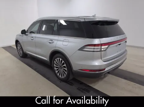 Photos of 2020 Lincoln Aviator Reserve for sale in Knoxville, TN at Cars 4 U LLC