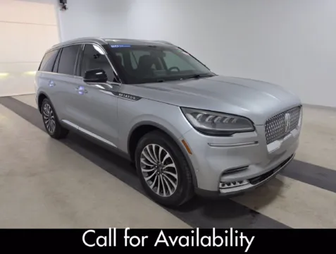 More photos of 2020 Lincoln Aviator Reserve at Cars 4 U LLC, TN