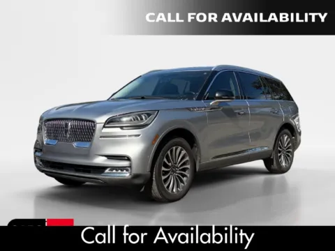 Another view of 2020 Lincoln Aviator Reserve for sale in Knoxville, TN at Cars 4 U LLC