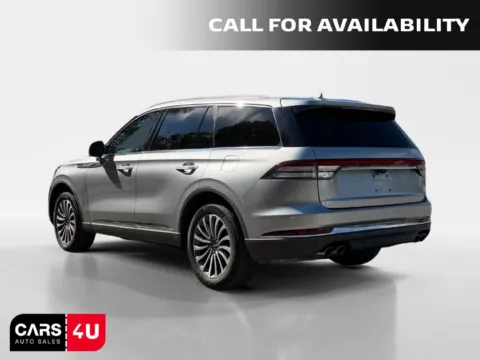 More photos of 2020 Lincoln Aviator Reserve at Cars 4 U LLC, TN