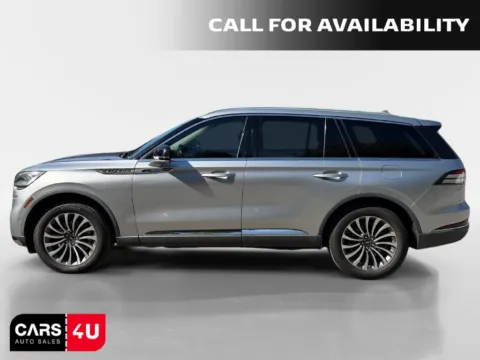 More photos of 2020 Lincoln Aviator Reserve at Cars 4 U LLC, TN