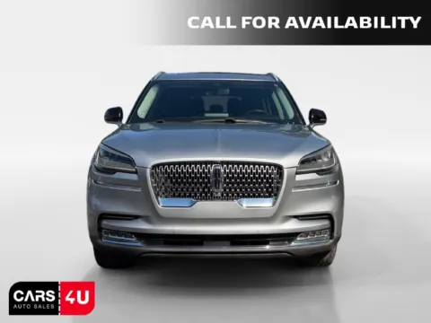 Photos of 2020 Lincoln Aviator Reserve for sale in Knoxville, TN at Cars 4 U LLC