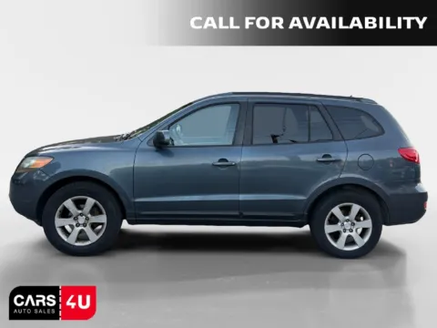 More photos of 2007 Hyundai Santa Fe at Cars 4 U LLC, TN