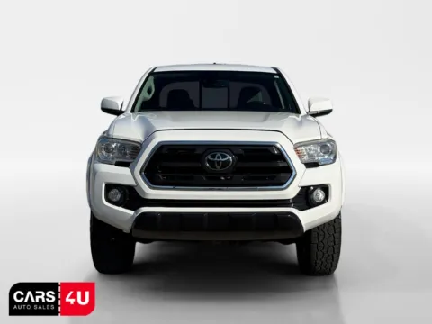 Photos of 2019 Toyota Tacoma SR5 for sale in Knoxville, TN at Cars 4 U LLC