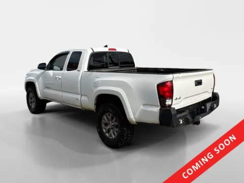 Another view of 2019 Toyota Tacoma SR5 for sale in Knoxville, TN at Cars 4 U LLC