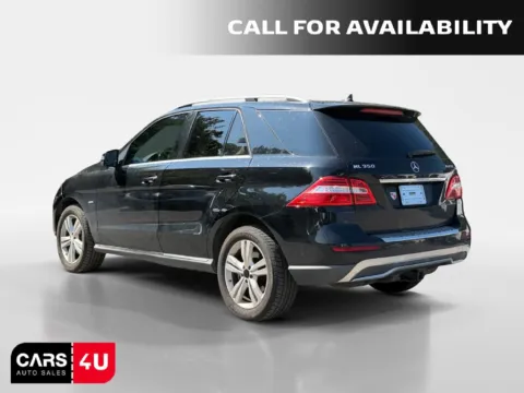 More photos of 2012 Mercedes-Benz M-Class ML 350 at Cars 4 U LLC, TN