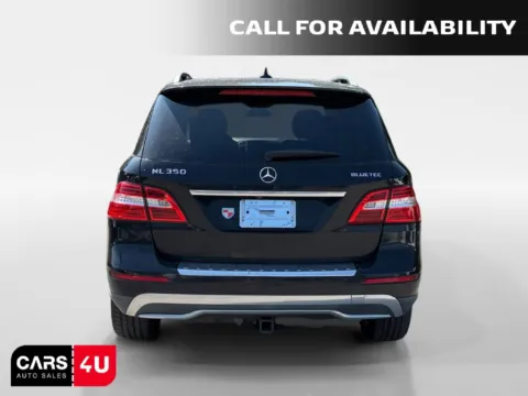More photos of 2012 Mercedes-Benz M-Class ML 350 at Cars 4 U LLC, TN