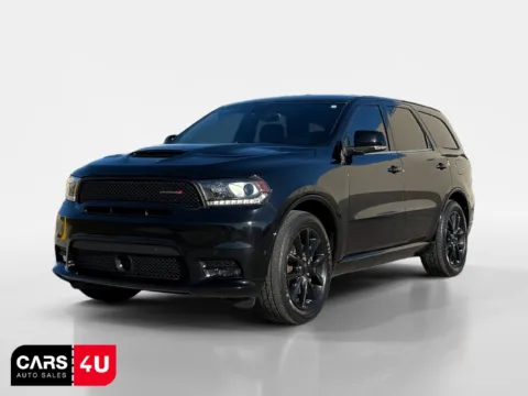 Another view of 2018 Dodge Durango R/T for sale in Knoxville, TN at Cars 4 U LLC