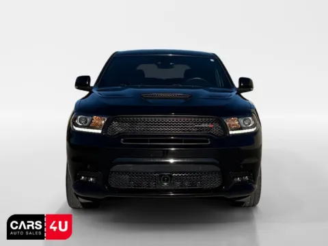 Photos of 2018 Dodge Durango R/T for sale in Knoxville, TN at Cars 4 U LLC