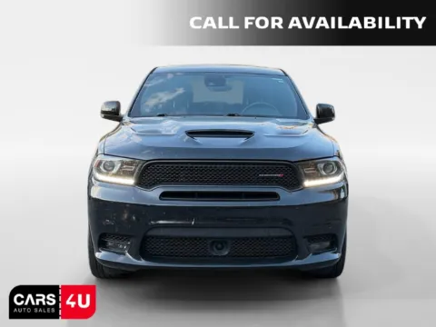 Photos of 2018 Dodge Durango R/T for sale in Knoxville, TN at Cars 4 U LLC
