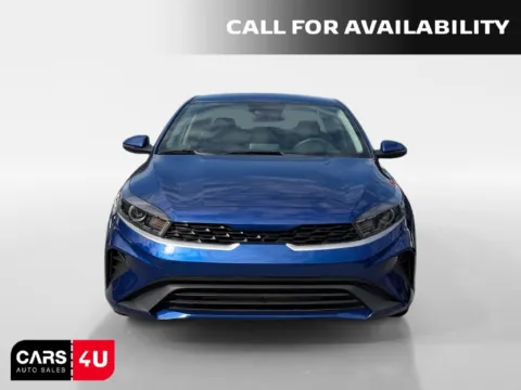 Photos of 2023 Kia Forte LXS for sale in Knoxville, TN at Cars 4 U LLC