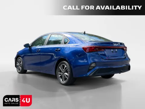 More photos of 2023 Kia Forte LXS at Cars 4 U LLC, TN