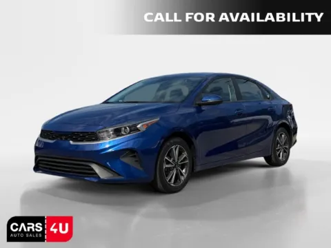 Another view of 2023 Kia Forte LXS for sale in Knoxville, TN at Cars 4 U LLC