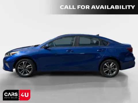 More photos of 2023 Kia Forte LXS at Cars 4 U LLC, TN