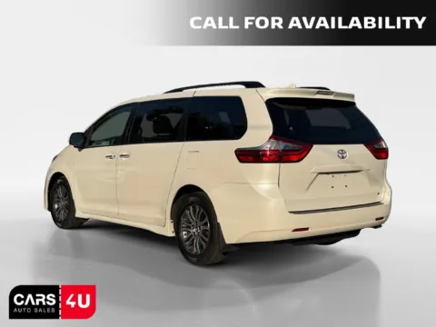 More photos of 2020 Toyota Sienna XLE at Cars 4 U LLC, TN