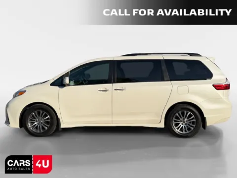 More photos of 2020 Toyota Sienna XLE at Cars 4 U LLC, TN