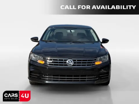 Photos of 2017 Volkswagen Passat 1.8T R-Line for sale in Knoxville, TN at Cars 4 U LLC