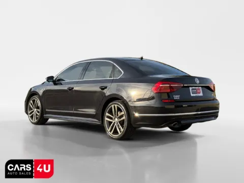 More photos of 2017 Volkswagen Passat 1.8T R-Line at Cars 4 U LLC, TN