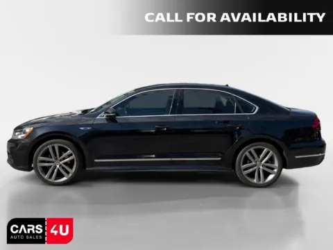 More photos of 2017 Volkswagen Passat 1.8T R-Line at Cars 4 U LLC, TN