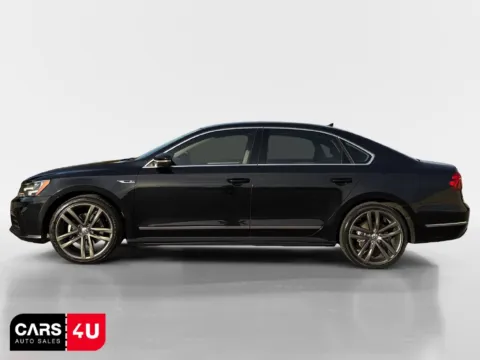 More photos of 2017 Volkswagen Passat 1.8T R-Line at Cars 4 U LLC, TN
