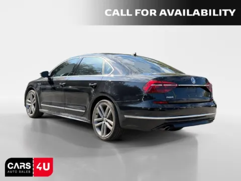 More photos of 2017 Volkswagen Passat 1.8T R-Line at Cars 4 U LLC, TN