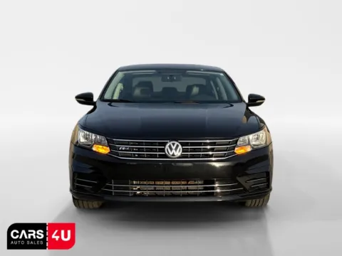Photos of 2017 Volkswagen Passat 1.8T R-Line for sale in Knoxville, TN at Cars 4 U LLC