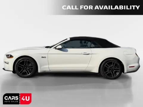 More photos of 2020 Ford Mustang GT Premium at Cars 4 U LLC, TN
