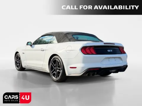 More photos of 2020 Ford Mustang GT Premium at Cars 4 U LLC, TN