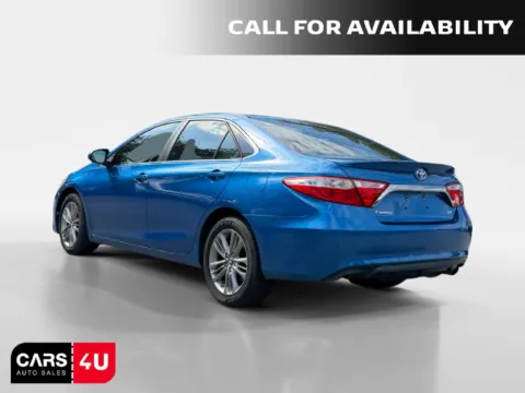 More photos of 2017 Toyota Camry SE at Cars 4 U LLC, TN