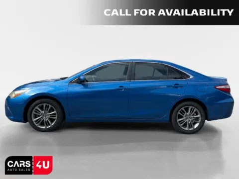More photos of 2017 Toyota Camry SE at Cars 4 U LLC, TN