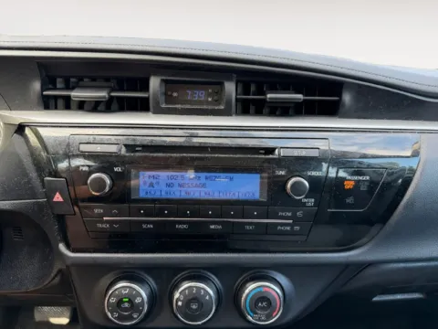 More photos of 2015 Toyota Corolla L at Cars 4 U LLC, TN