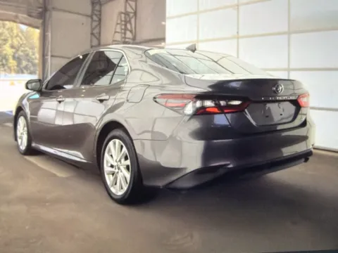 Photos of 2021 Toyota Camry LE for sale in Knoxville, TN at Cars 4 U LLC