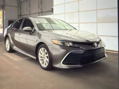 More photos of 2021 Toyota Camry LE at Cars 4 U LLC, TN