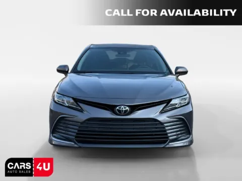 Photos of 2021 Toyota Camry LE for sale in Knoxville, TN at Cars 4 U LLC