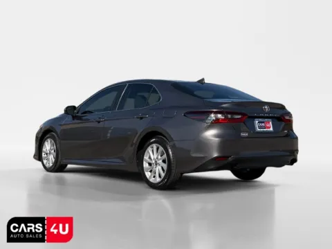 More photos of 2021 Toyota Camry LE at Cars 4 U LLC, TN