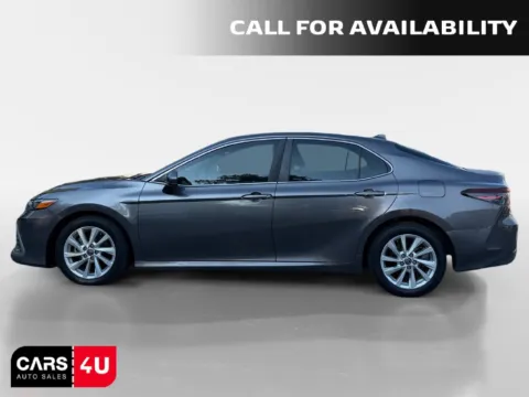 More photos of 2021 Toyota Camry LE at Cars 4 U LLC, TN