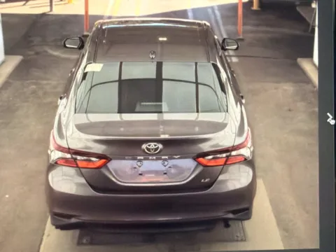 Another view of 2021 Toyota Camry LE for sale in Knoxville, TN at Cars 4 U LLC