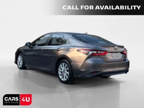More photos of 2021 Toyota Camry LE at Cars 4 U LLC, TN