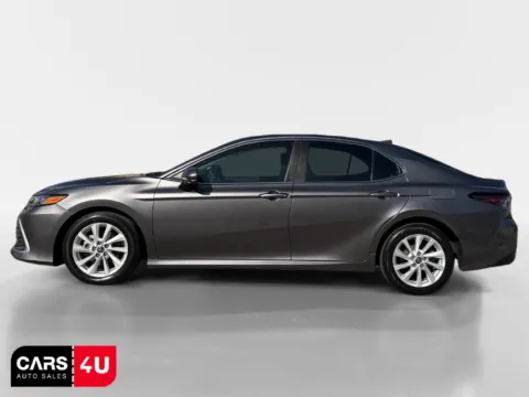 More photos of 2021 Toyota Camry LE at Cars 4 U LLC, TN
