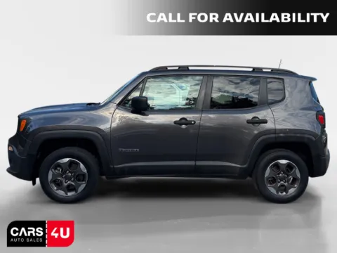 More photos of 2018 Jeep Renegade Sport at Cars 4 U LLC, TN