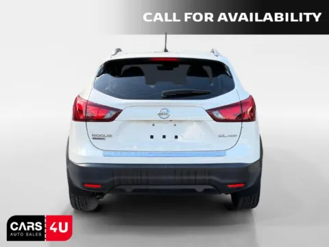 More photos of 2017 Nissan Rogue Sport SL at Cars 4 U LLC, TN