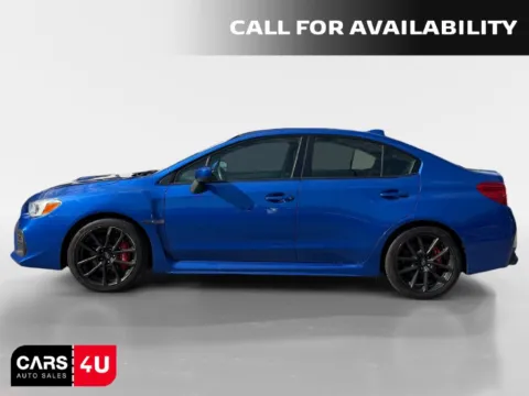 More photos of 2020 Subaru WRX Premium at Cars 4 U LLC, TN