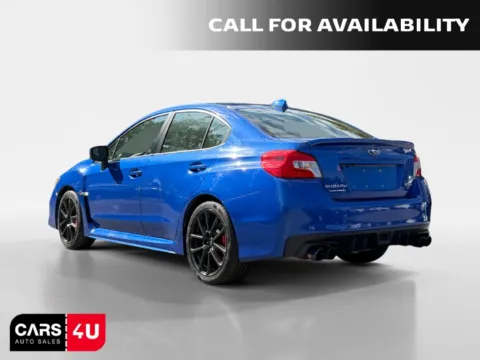 More photos of 2020 Subaru WRX Premium at Cars 4 U LLC, TN