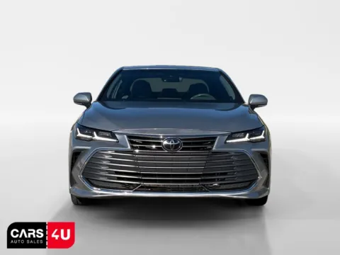 Photos of 2019 Toyota Avalon Limited for sale in Knoxville, TN at Cars 4 U LLC