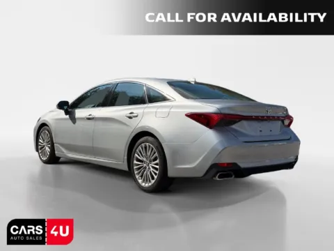 More photos of 2019 Toyota Avalon Limited at Cars 4 U LLC, TN