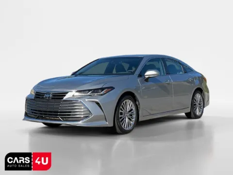 Another view of 2019 Toyota Avalon Limited for sale in Knoxville, TN at Cars 4 U LLC
