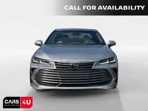 Photos of 2019 Toyota Avalon Limited for sale in Knoxville, TN at Cars 4 U LLC