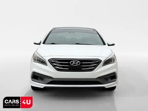Photos of 2017 Hyundai Sonata Limited for sale in Knoxville, TN at Cars 4 U LLC