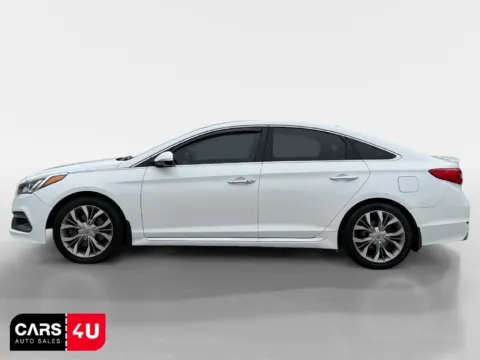 More photos of 2017 Hyundai Sonata Limited at Cars 4 U LLC, TN